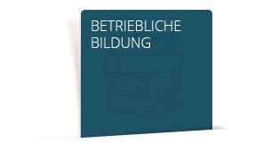 Betriebliche Bildung