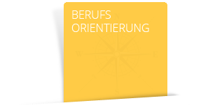 Berufsorientierung