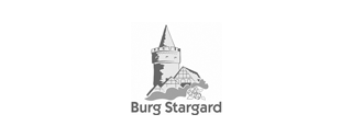 Logo Stadt Burg Stargard