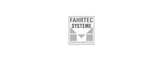 Logo Fahrtec Systeme GmbH