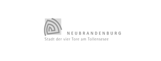 Logo Stadt Neubrandenburg