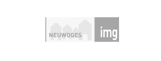 Logo Neuwoges Wohnungsgenossenschaft