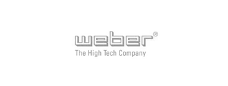 Logo Weber Maschinenbau GmbH